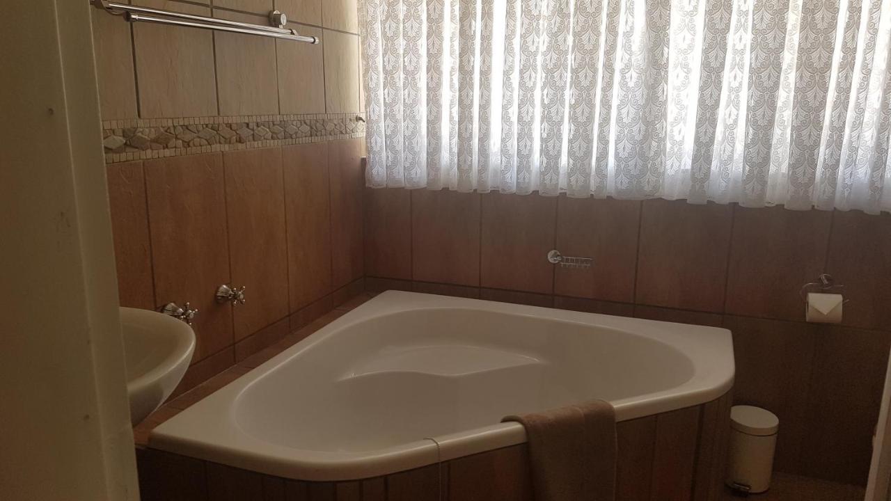 Sonyador Guesthouse ボックスバーグ エクステリア 写真